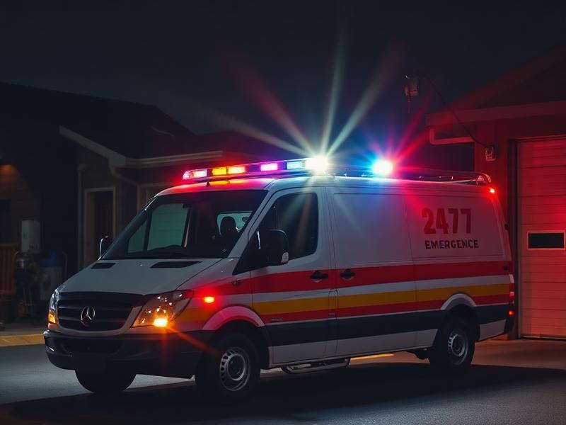 Emergency Service - Professional garage door emergency service services in Warren CT